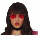 GAFAS HIPPIE CORAZONES